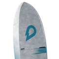 GONG | Wing Foil Board Lemon Hollow Hybrid Carbon