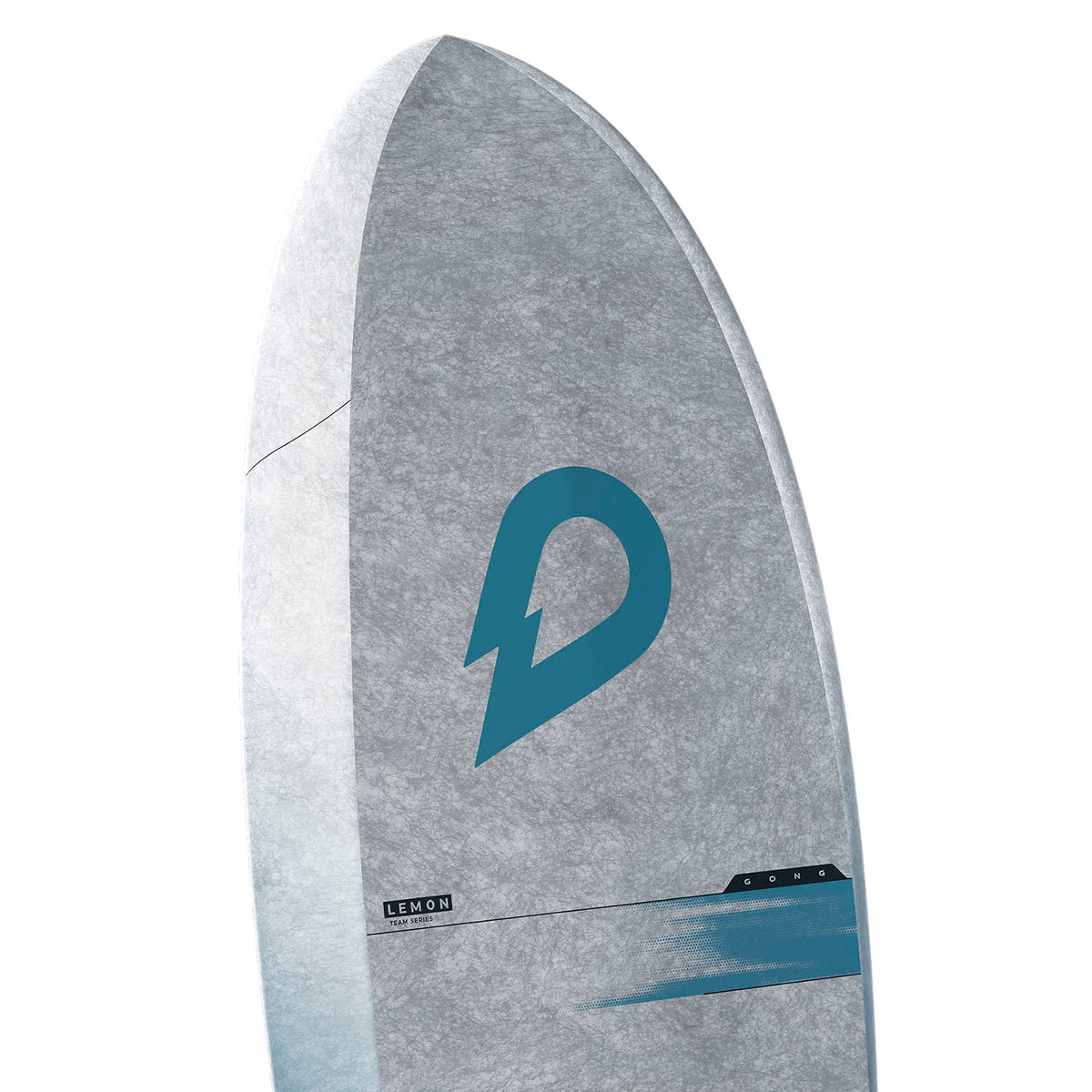 GONG | Wing Foil Board Lemon Hollow Hybrid Carbon