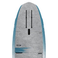 GONG | Wing Foil Board Lemon Hollow Hybrid Carbon