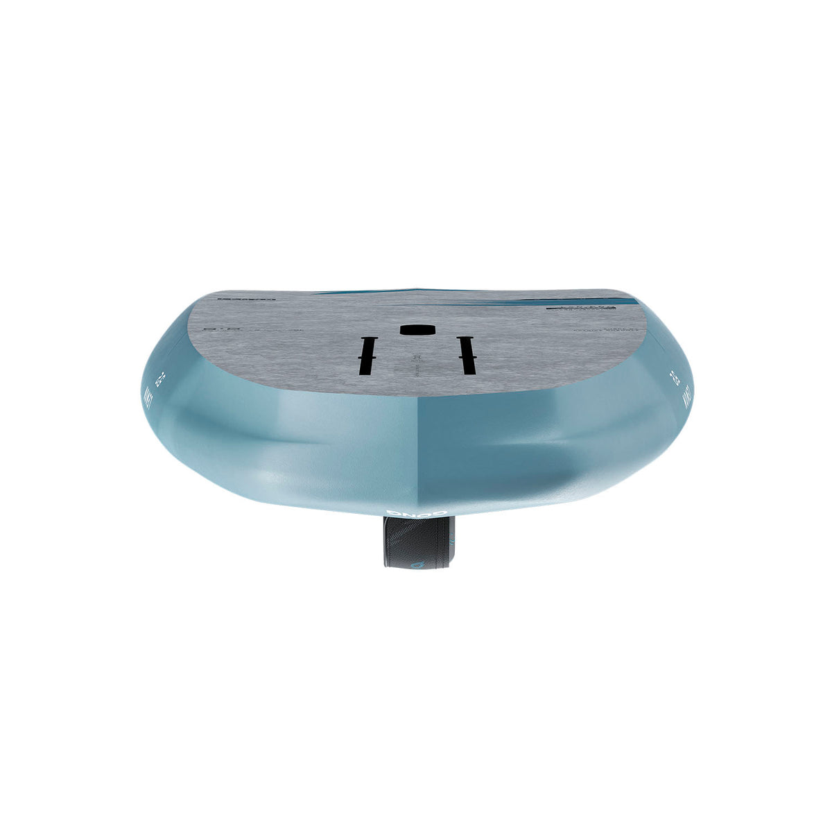 GONG | Wing Foil Board Lemon Hollow Hybrid Carbon