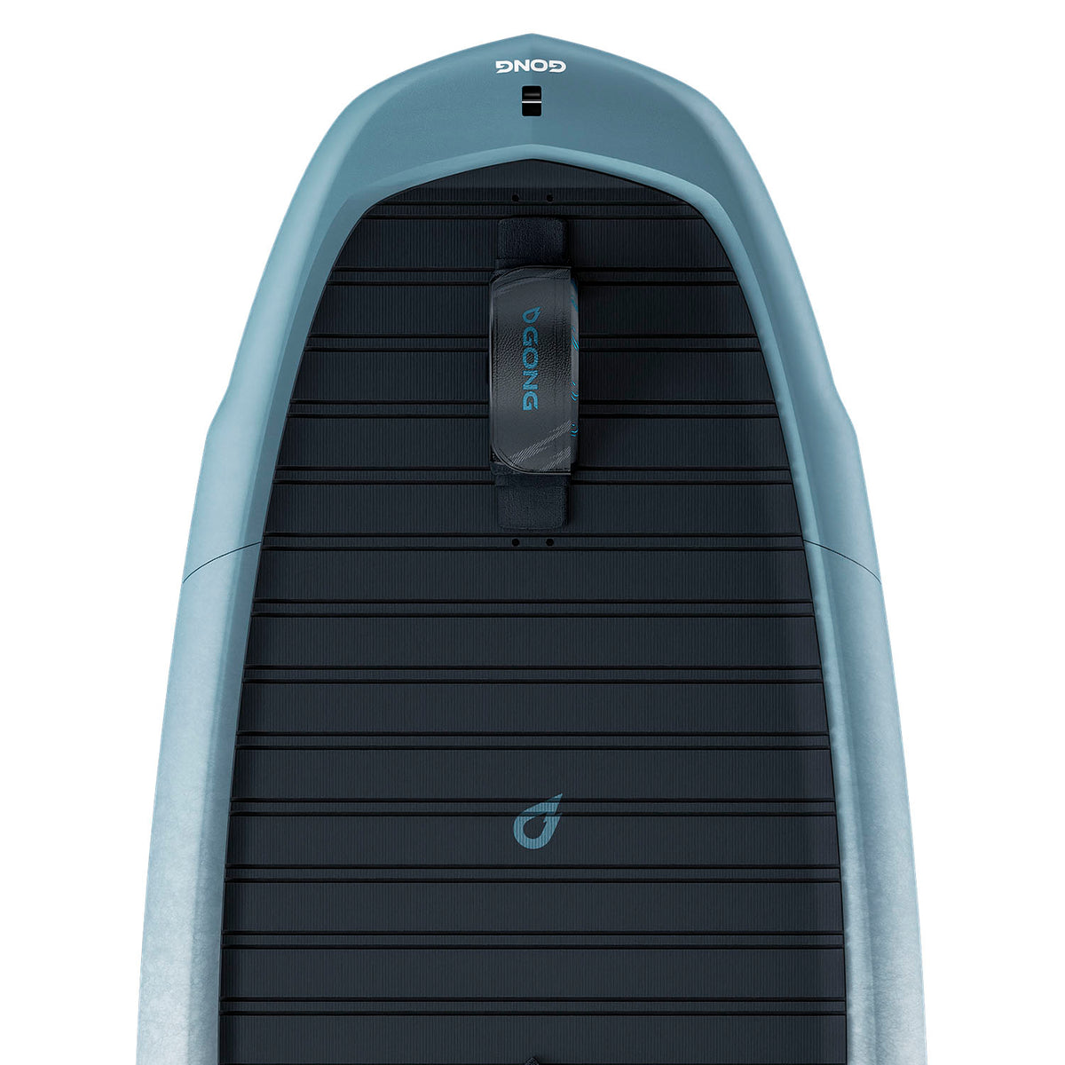 GONG | Wing Foil Board Lemon Hollow Hybrid Carbon