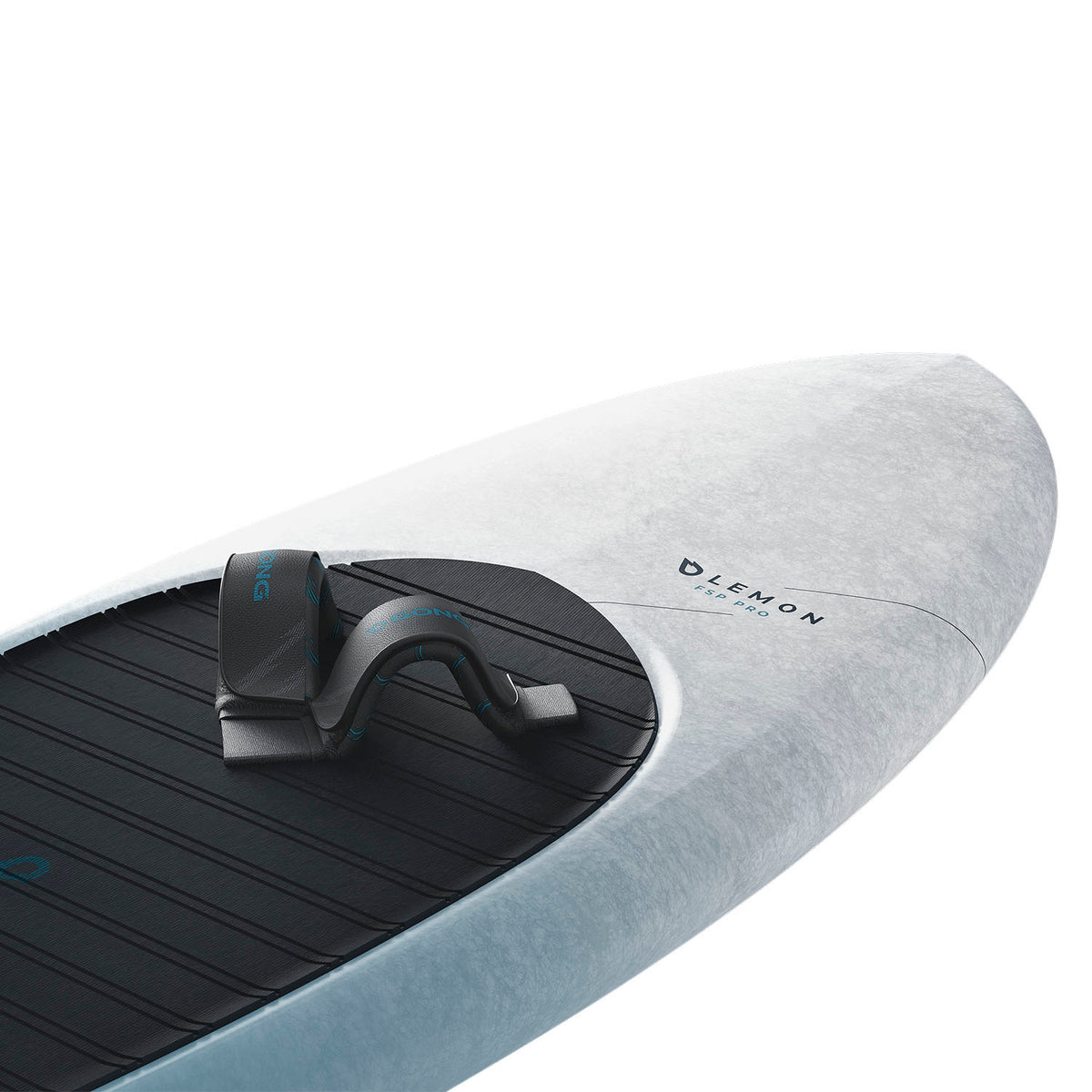 GONG | Wing Foil Board Lemon Hollow Hybrid Carbon