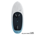 GONG | Wing Foil Board Mint Hollow Hybrid Carbon