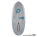GONG | Wing Foil Board Mint Hollow Hybrid Carbon