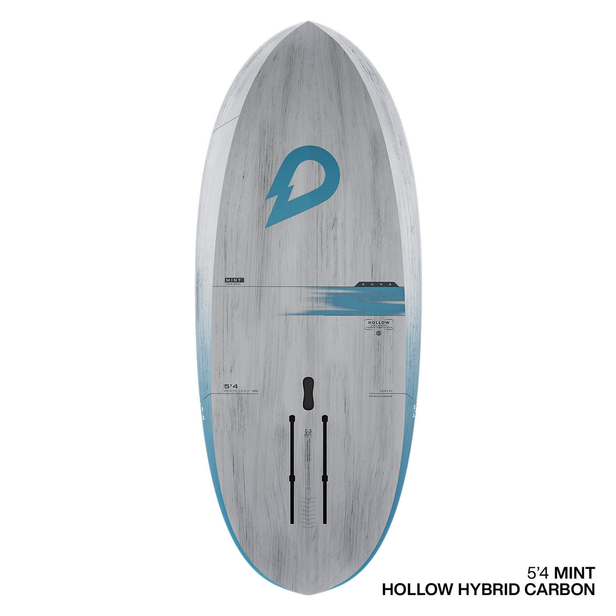 GONG | Wing Foil Board Mint Hollow Hybrid Carbon