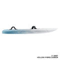 GONG | Wing Foil Board Mint Hollow Hybrid Carbon