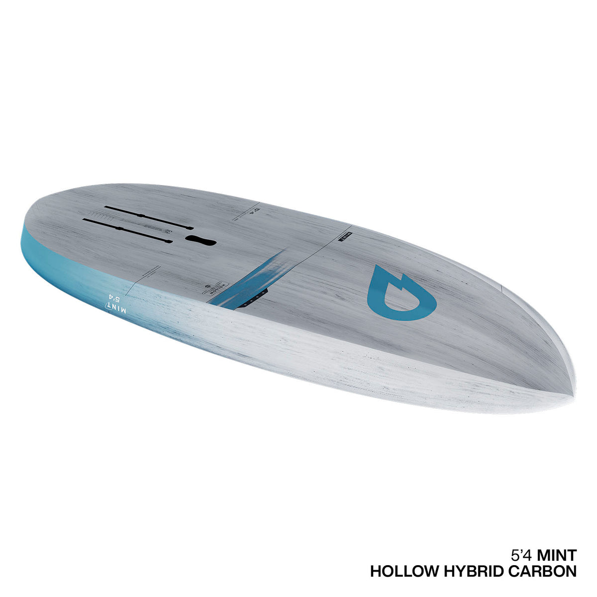 GONG | Wing Foil Board Mint Hollow Hybrid Carbon