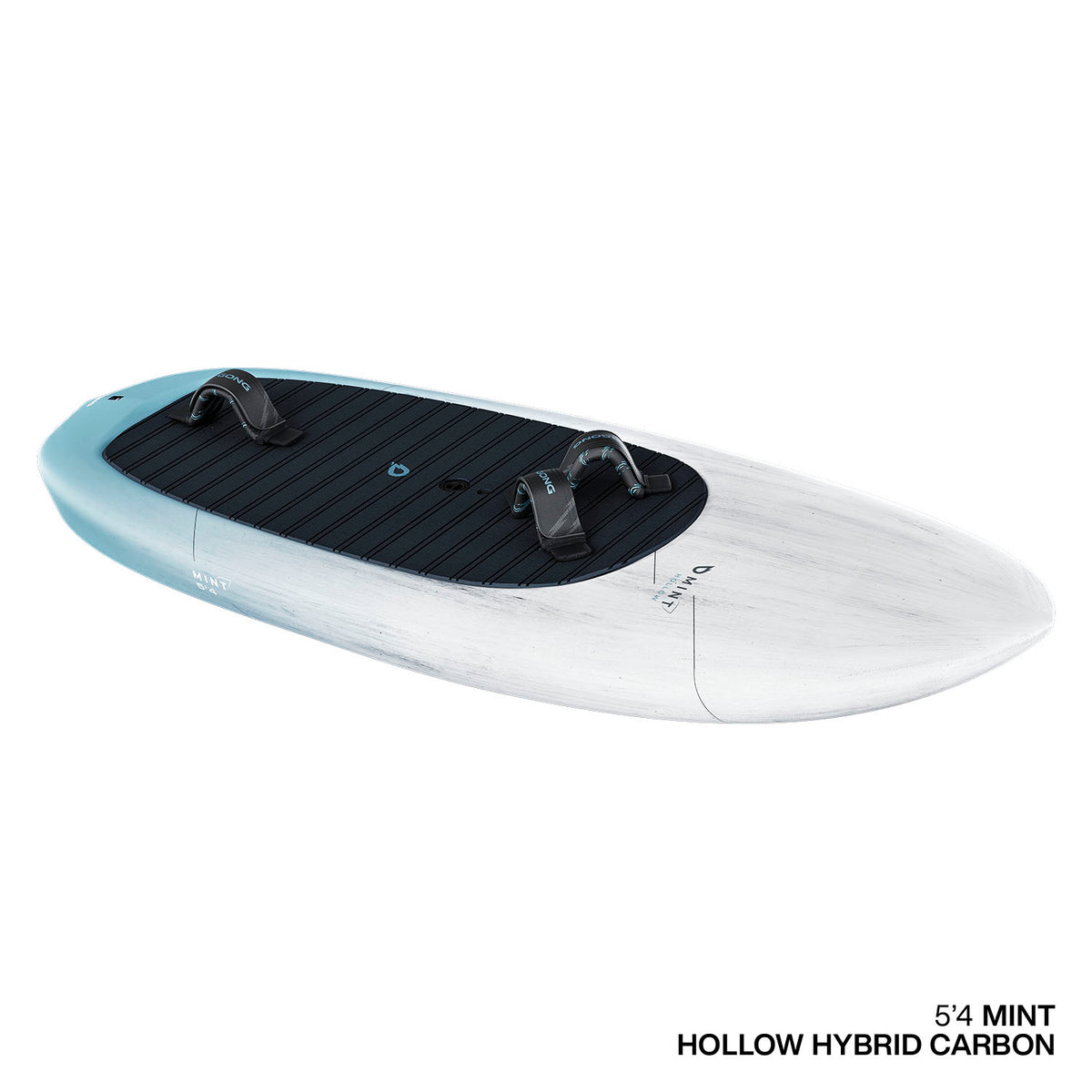 GONG | Wing Foil Board Mint Hollow Hybrid Carbon