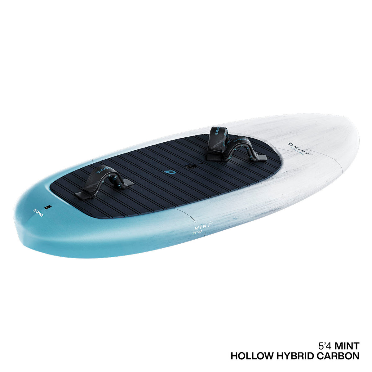 GONG | Wing Foil Board Mint Hollow Hybrid Carbon
