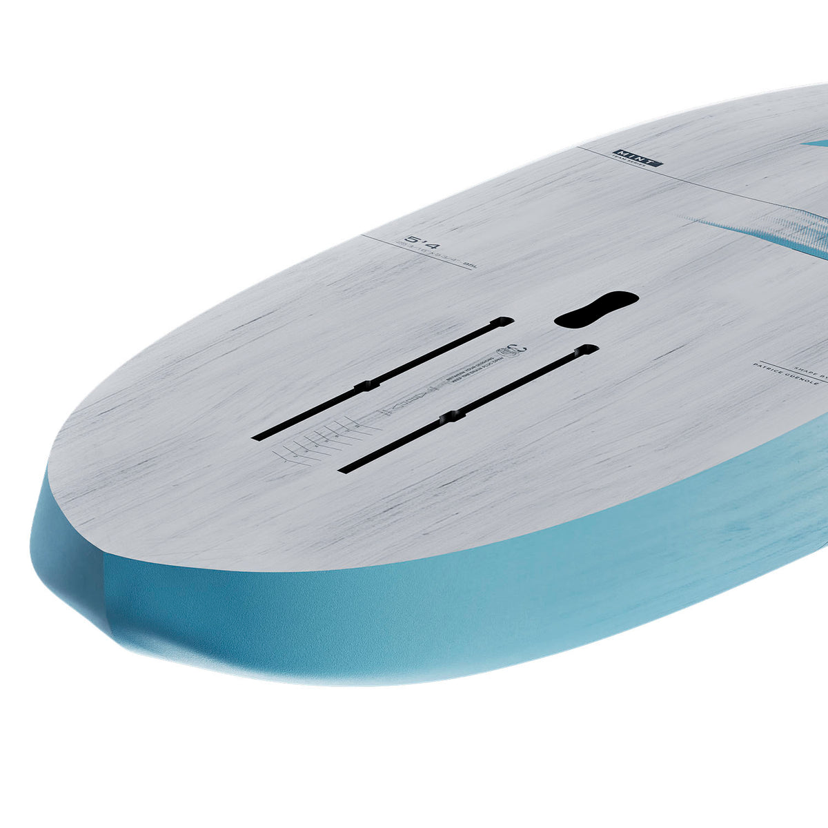 GONG | Wing Foil Board Mint Hollow Hybrid Carbon