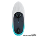 GONG | Wing Foil Board Stunt Hollow Hybrid Carbon
