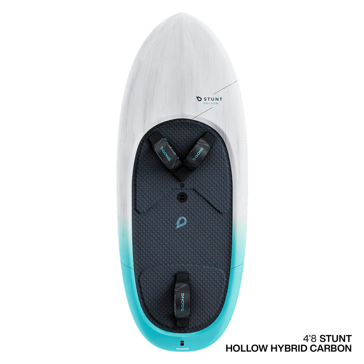 GONG | Wing Foil Board Stunt Hollow Hybrid Carbon