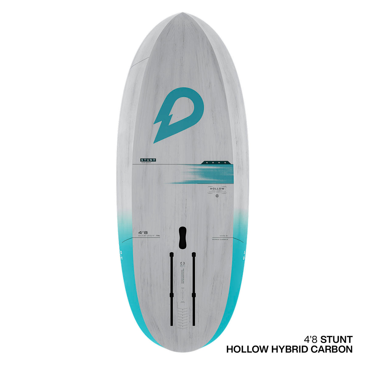 GONG | Wing Foil Board Stunt Hollow Hybrid Carbon