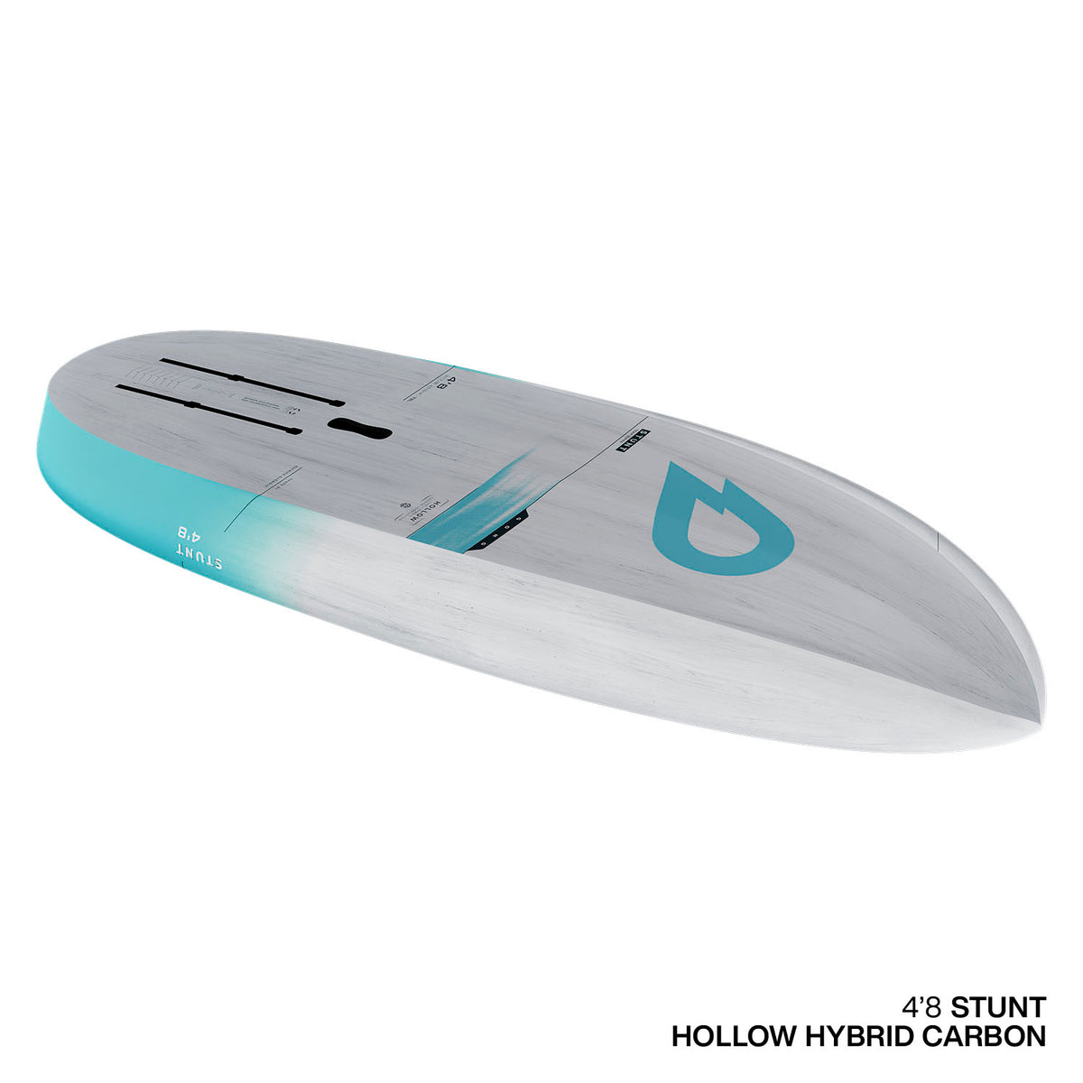 GONG | Wing Foil Board Stunt Hollow Hybrid Carbon