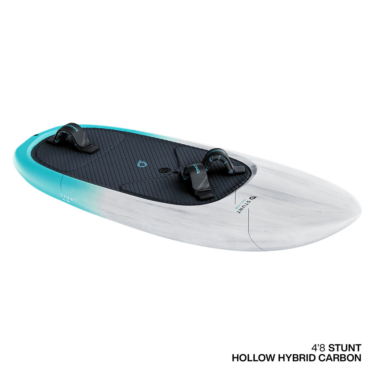 GONG | Wing Foil Board Stunt Hollow Hybrid Carbon