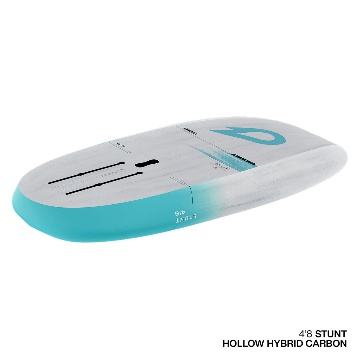 GONG | Wing Foil Board Stunt Hollow Hybrid Carbon