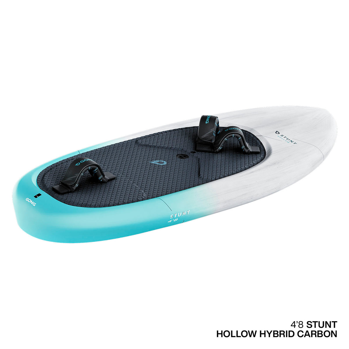 GONG | Wing Foil Board Stunt Hollow Hybrid Carbon