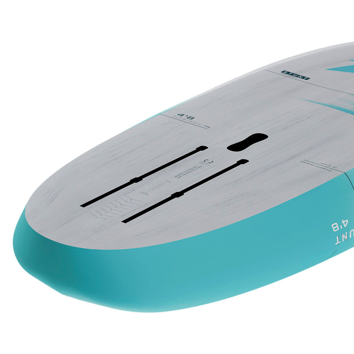 GONG | Wing Foil Board Stunt Hollow Hybrid Carbon