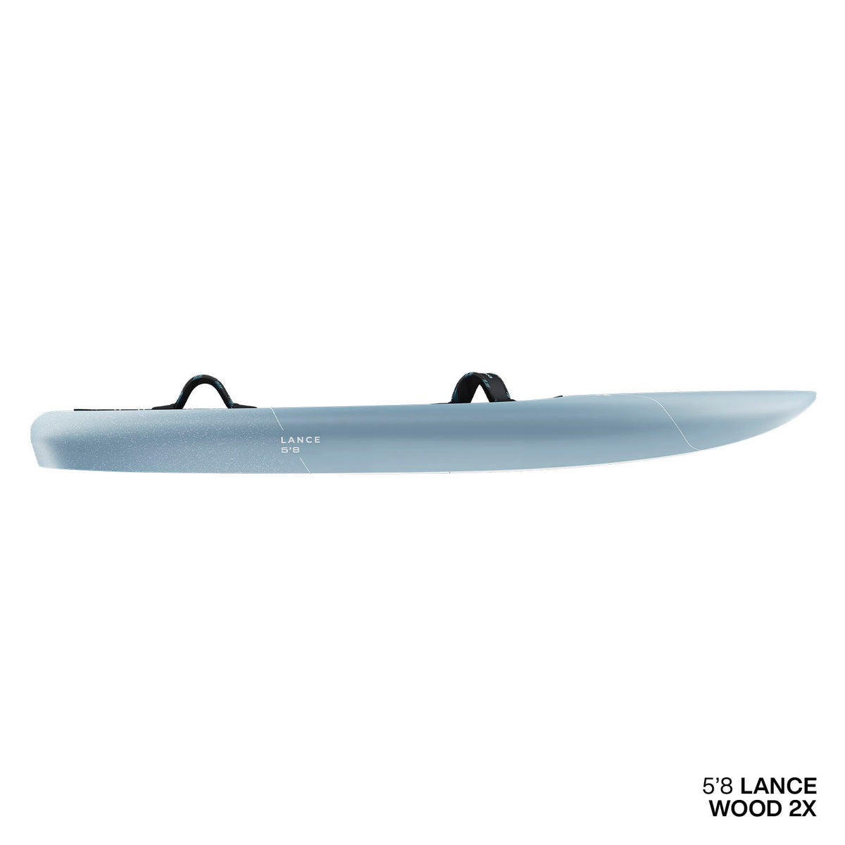 GONG | Wing Foil Board Lance WOOD 2X