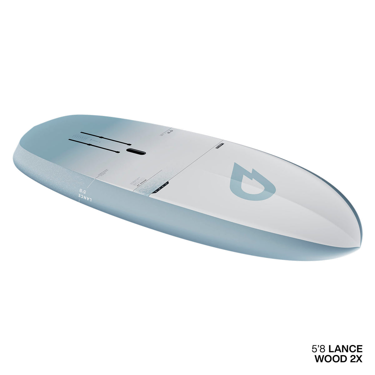 GONG | Wing Foil Board Lance WOOD 2X