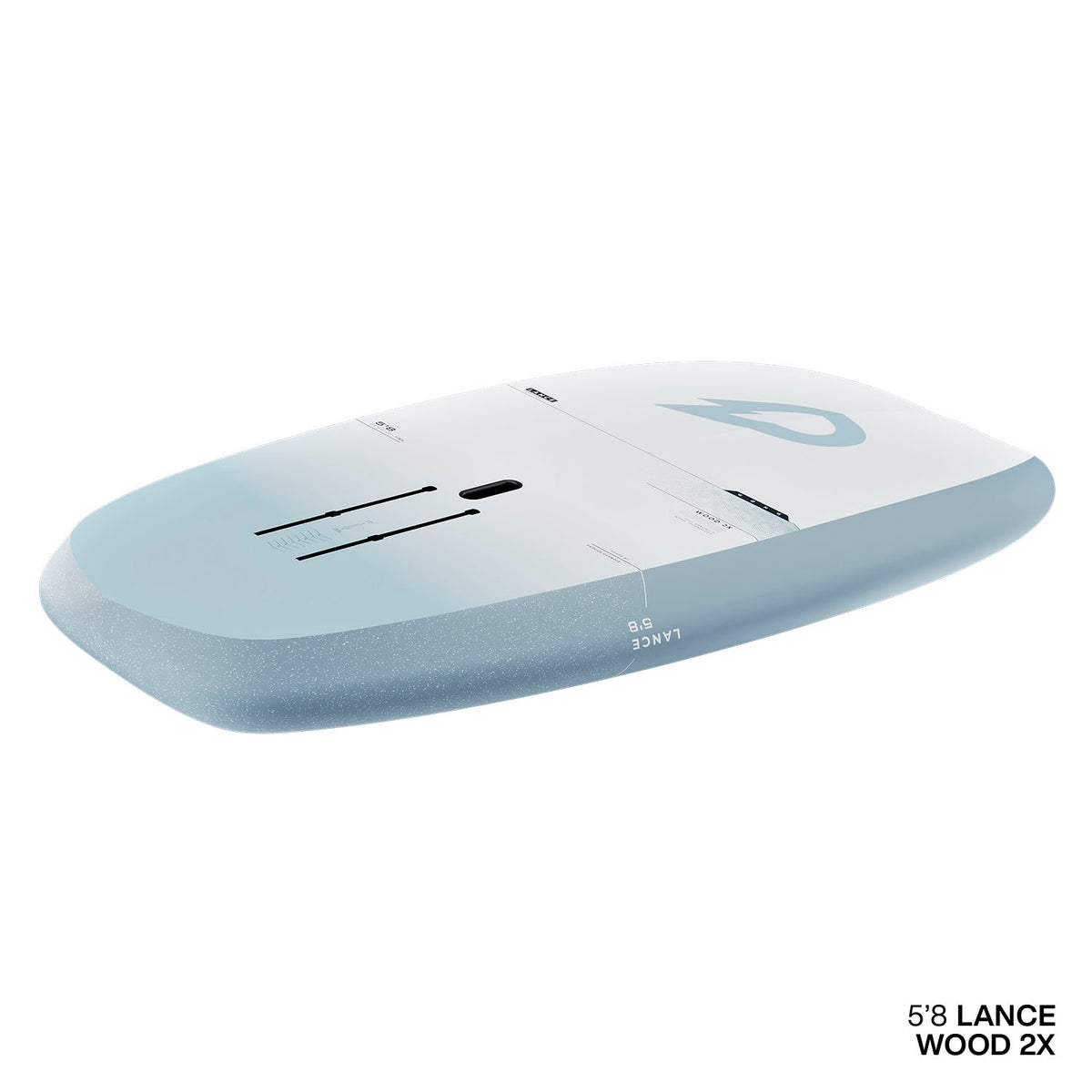 GONG | Wing Foil Board Lance WOOD 2X