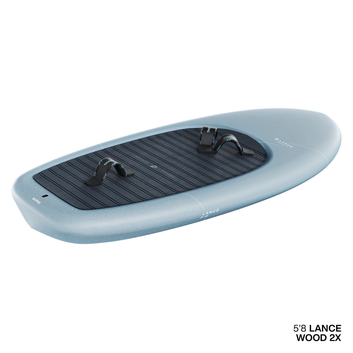 GONG | Wing Foil Board Lance WOOD 2X