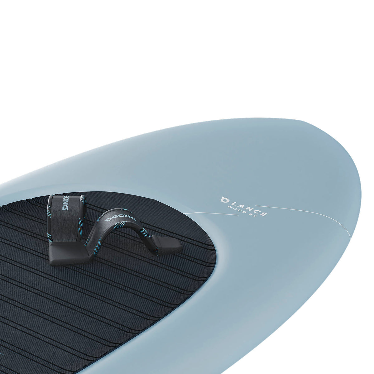 GONG | Wing Foil Board Lance WOOD 2X