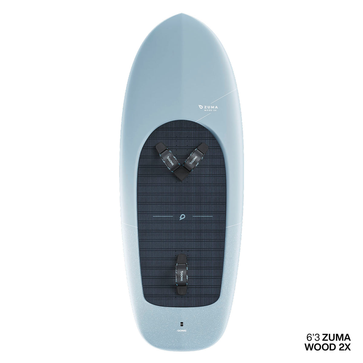 GONG | Wing Foil Board Zuma WOOD 2X