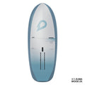 GONG | Wing Foil Board Zuma WOOD 2X
