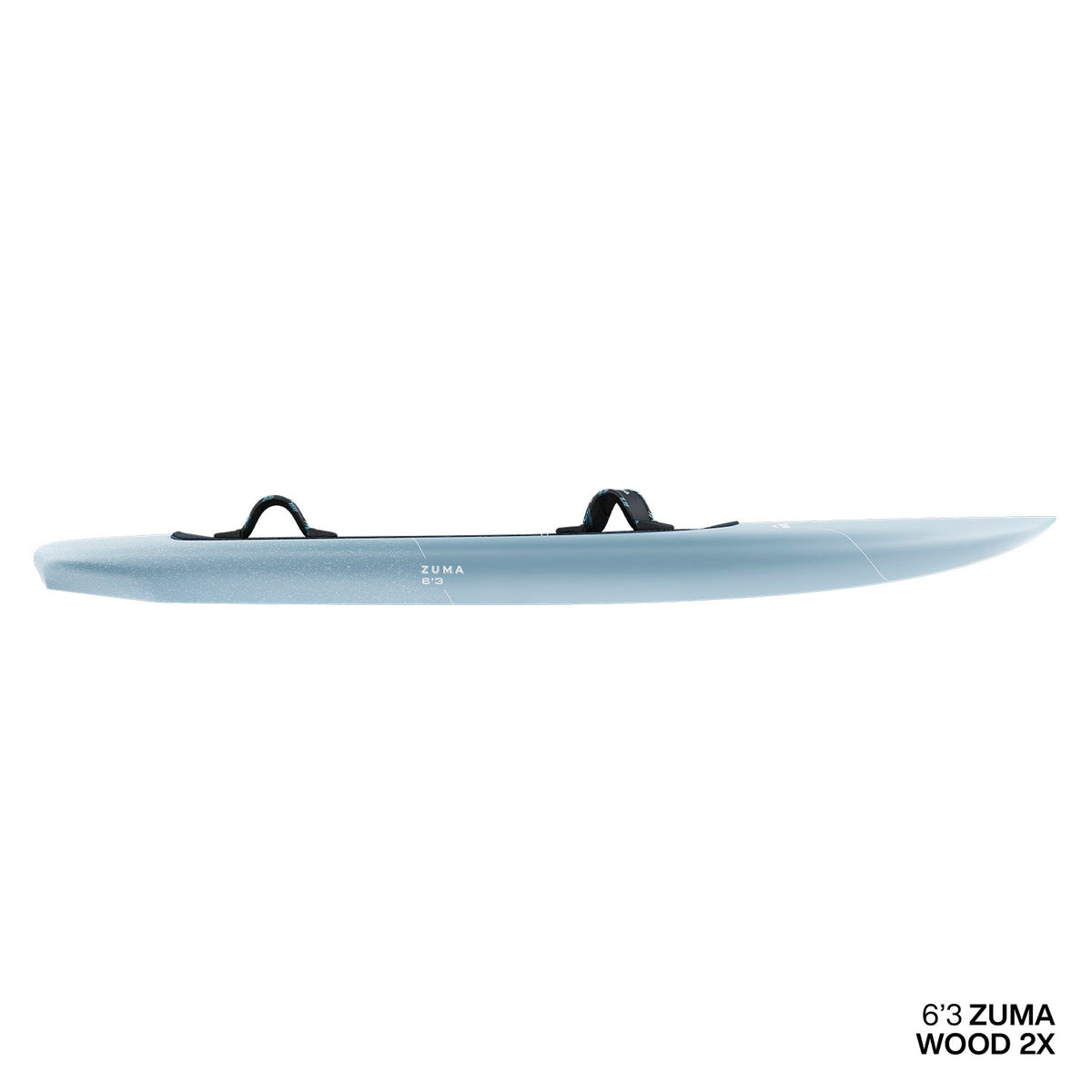 GONG | Wing Foil Board Zuma WOOD 2X