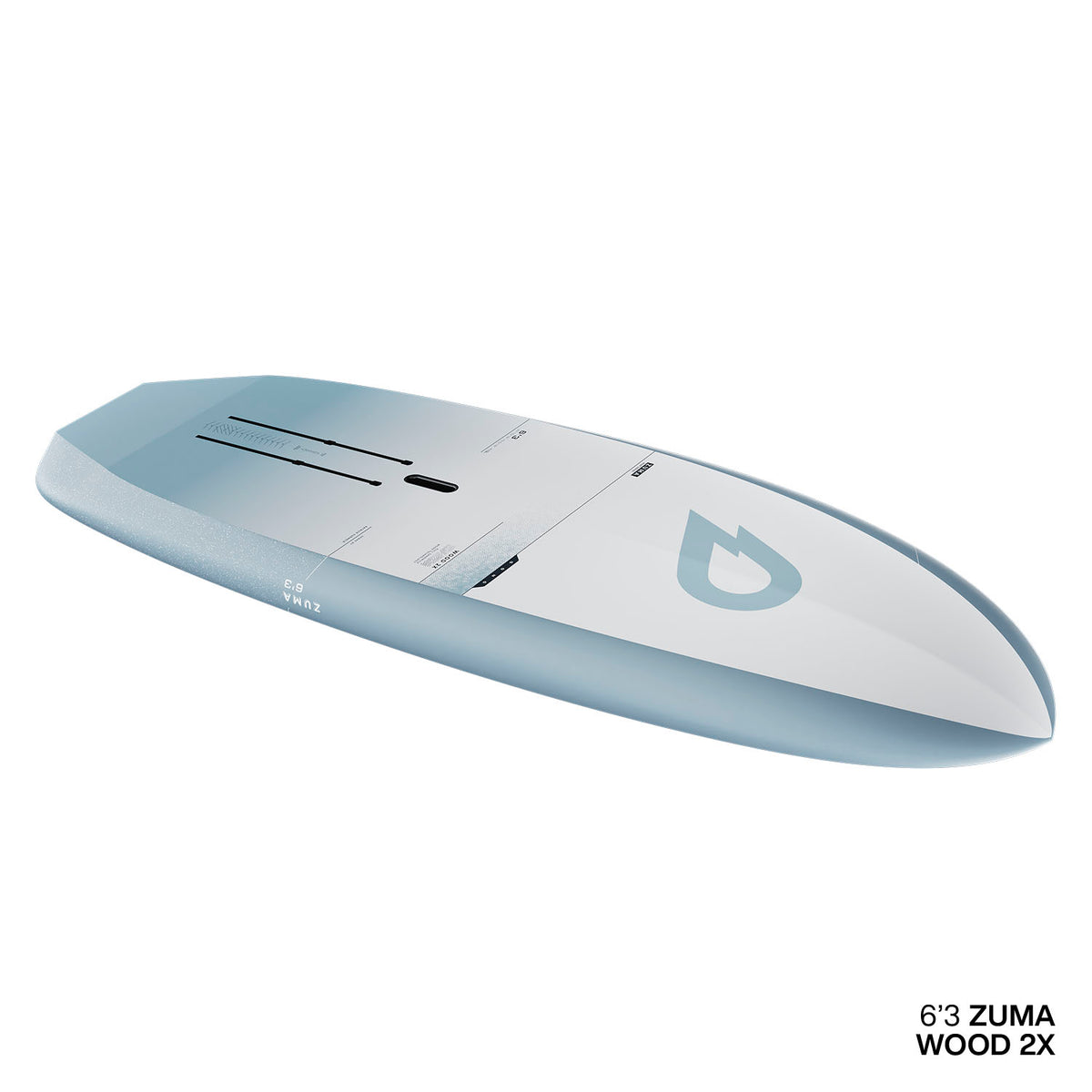 GONG | Wing Foil Board Zuma WOOD 2X