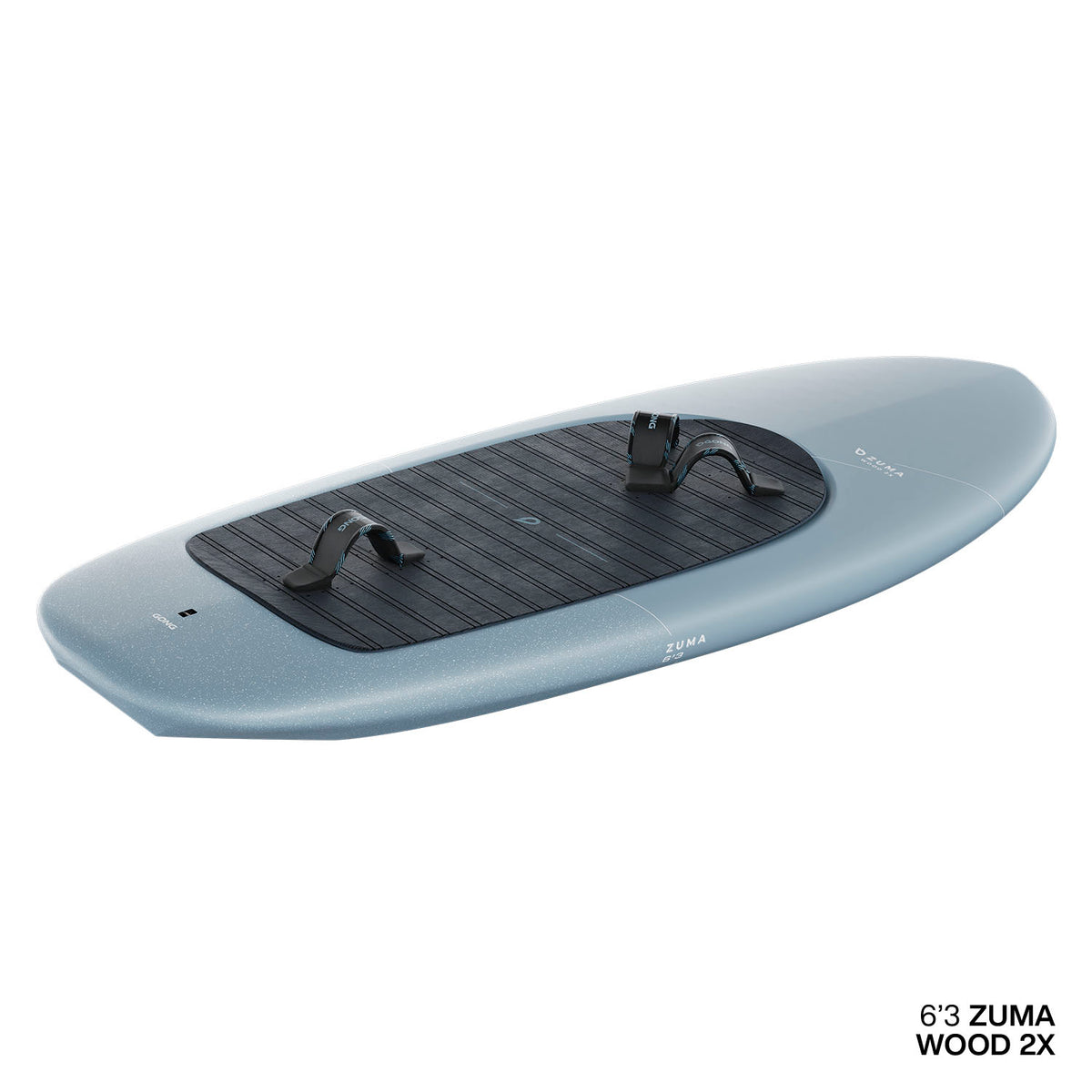 GONG | Wing Foil Board Zuma WOOD 2X