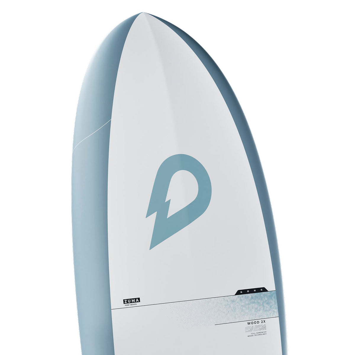 GONG | Wing Foil Board Zuma WOOD 2X