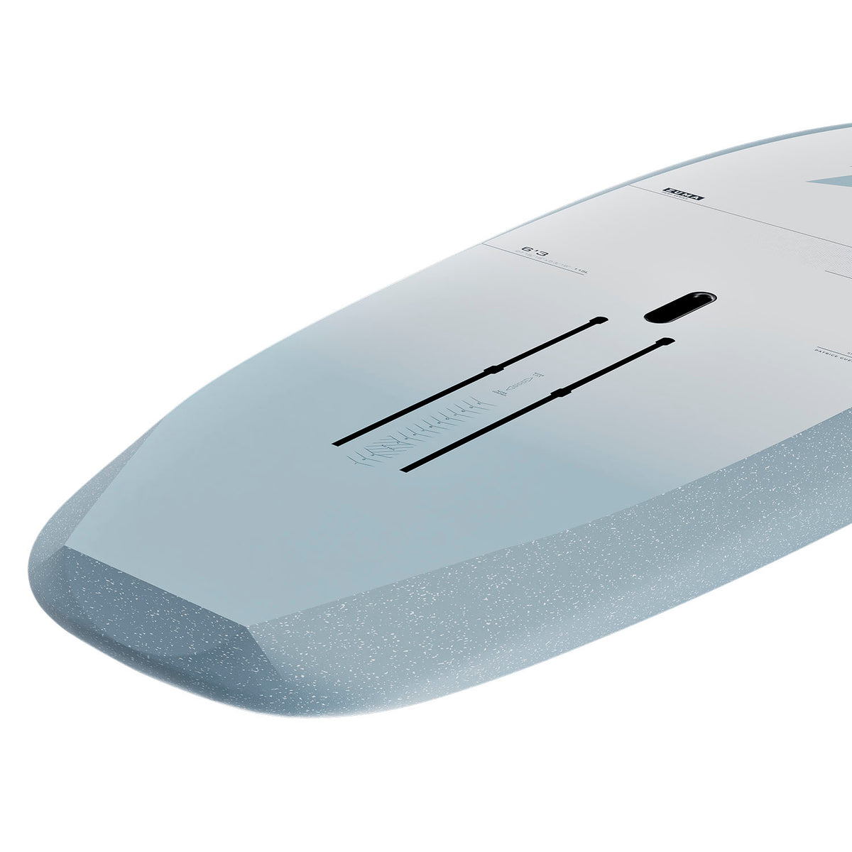 GONG | Wing Foil Board Zuma WOOD 2X