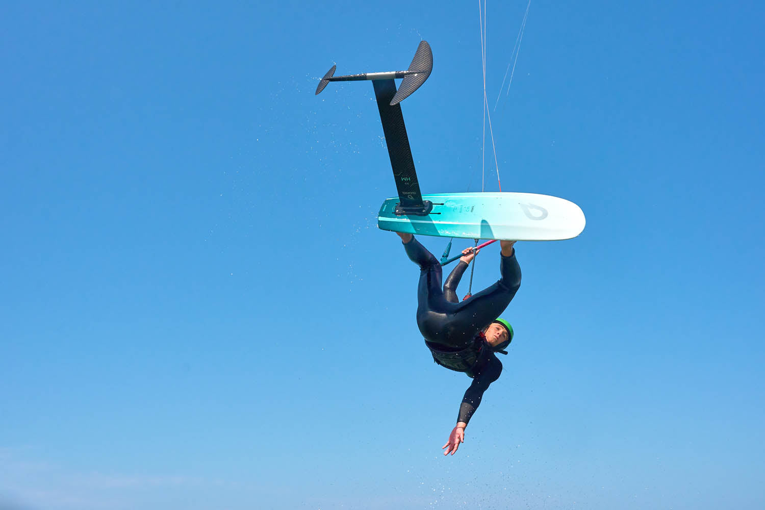 GONG | Kitefoil Catch FSP 2X