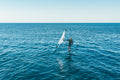 GONG | Foil Front Wing Veloce Light Wind V3 Atmo - Team Series