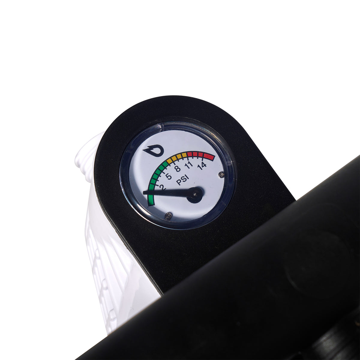 GONG | High Volume Double Action Kite/Wing Pump