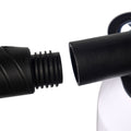 GONG | High Volume Double Action Kite/Wing Pump