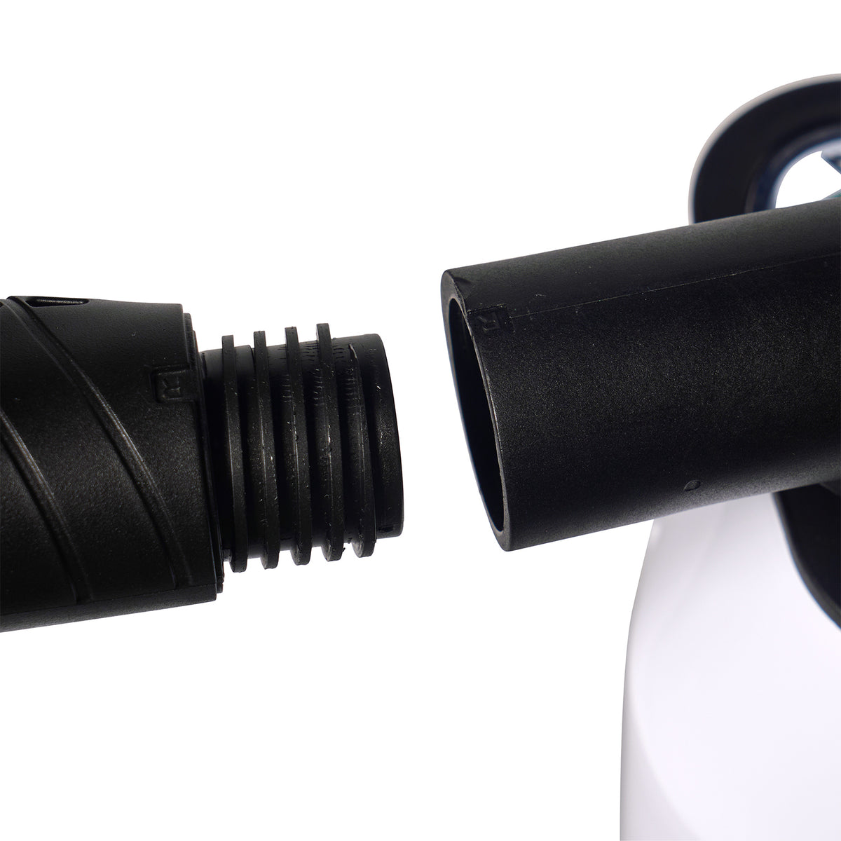 GONG | High Volume Double Action Kite/Wing Pump