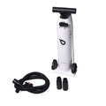 GONG | High Volume Double Action Kite/Wing Pump
