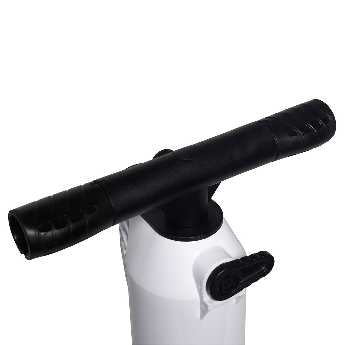 GONG | High Volume Double Action Kite/Wing Pump
