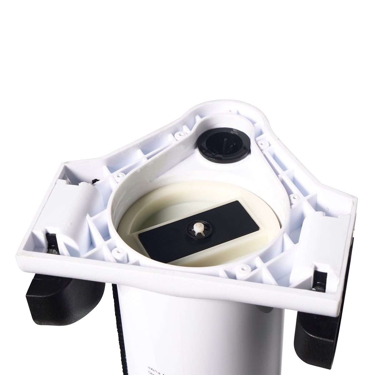 GONG | High Volume Double Action Kite/Wing Pump