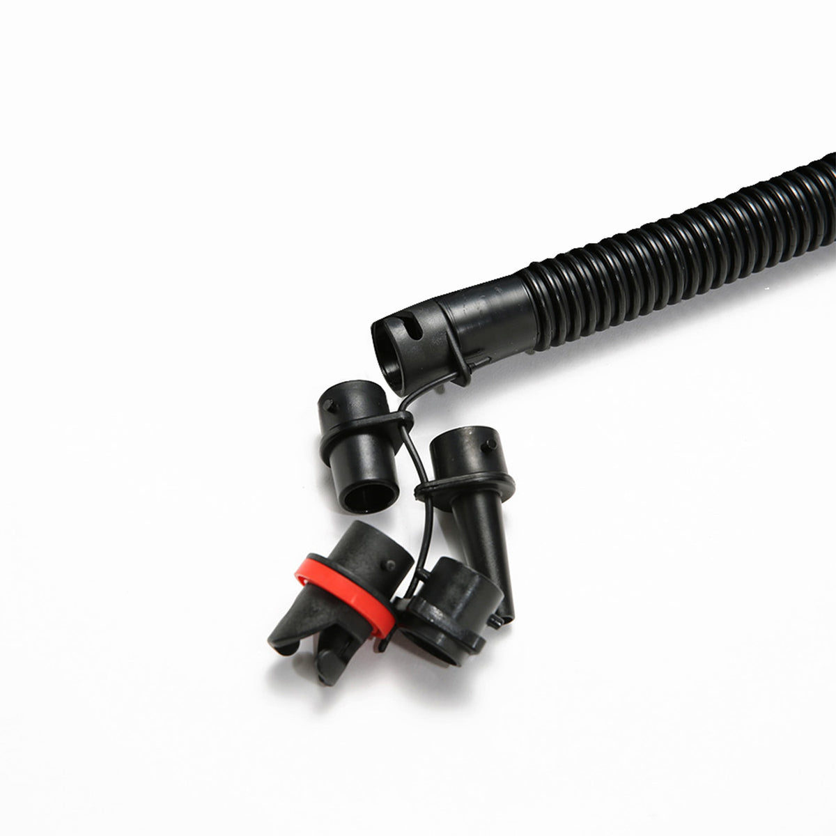 GONG | High Volume Double Action Kite/Wing Pump