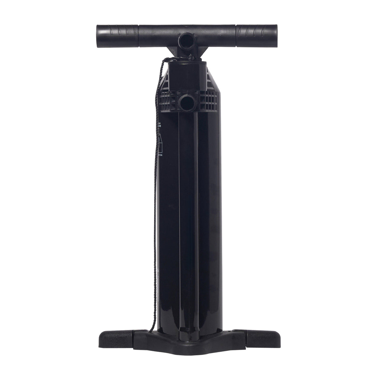 GONG | High Volume Double Action Kite/Wing Pump