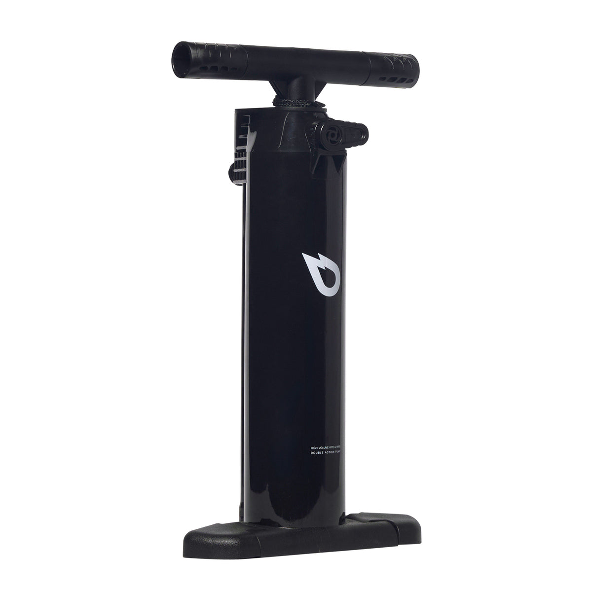 GONG | High Volume Double Action Kite/Wing Pump
