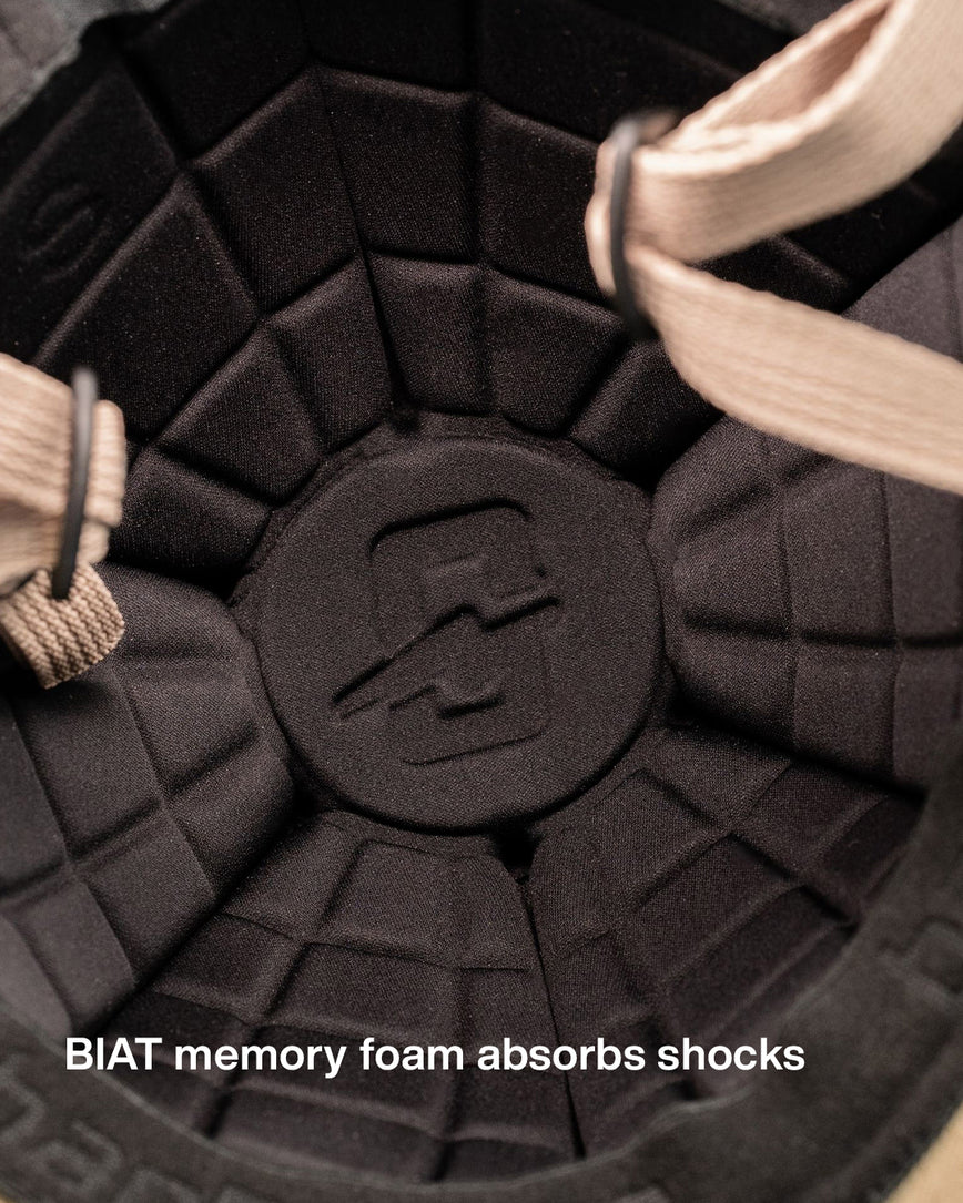 BangProof | Bucket - Soft Shell Helmet