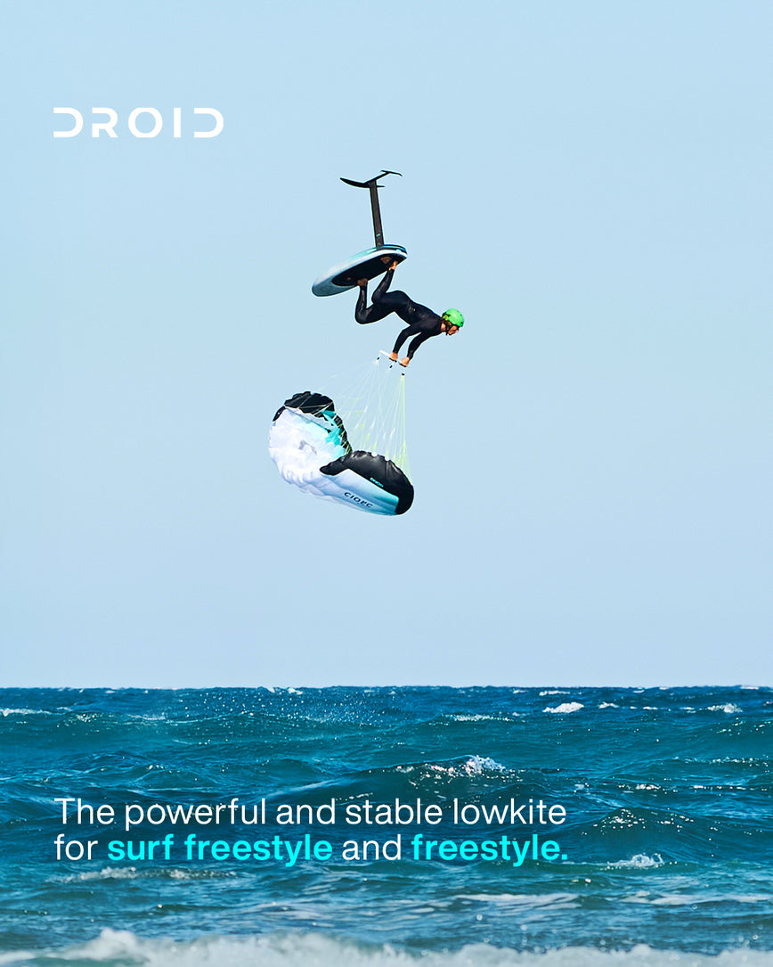 GONG | Lowkite Droid