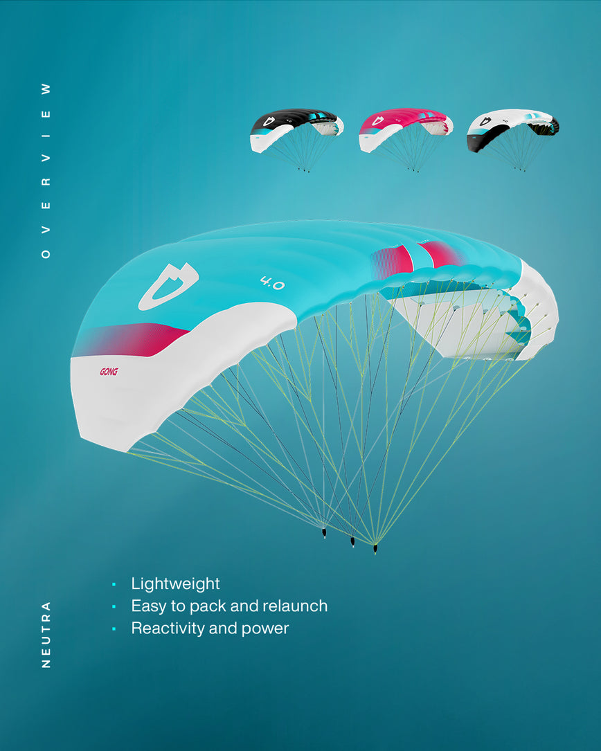 GONG | Lowkite Neutra
