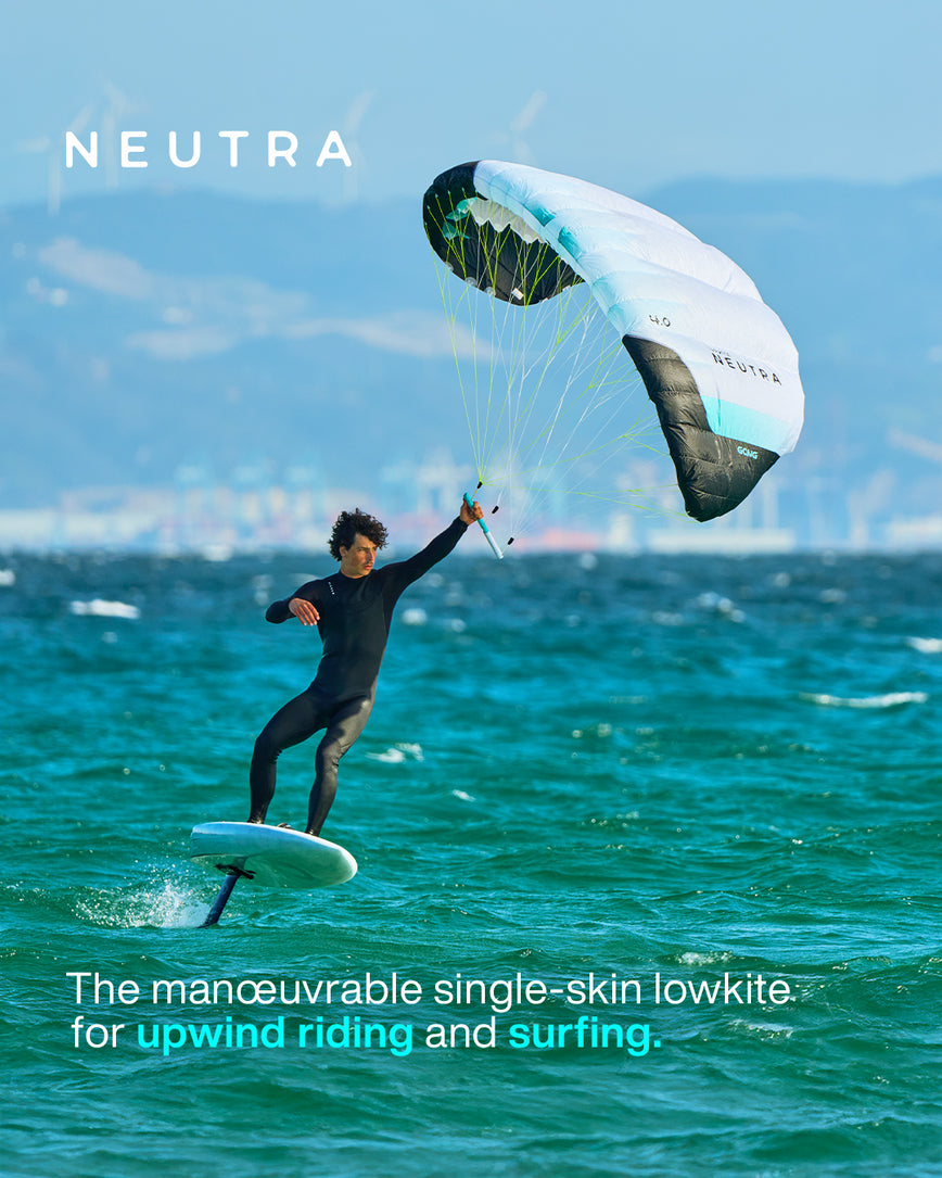GONG | Lowkite Neutra