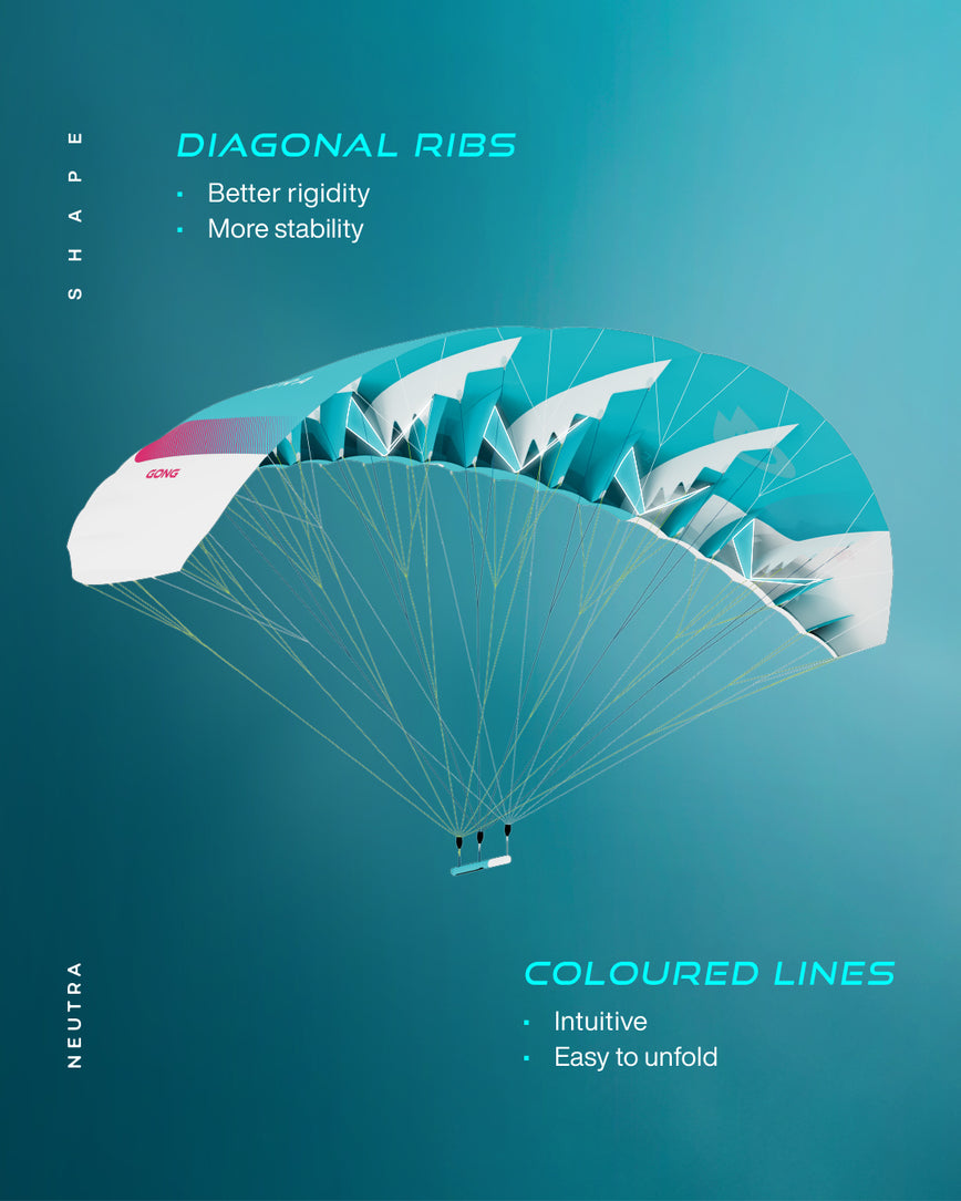 GONG | Lowkite Neutra